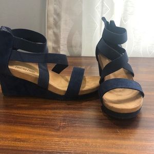 Wedge Sandals